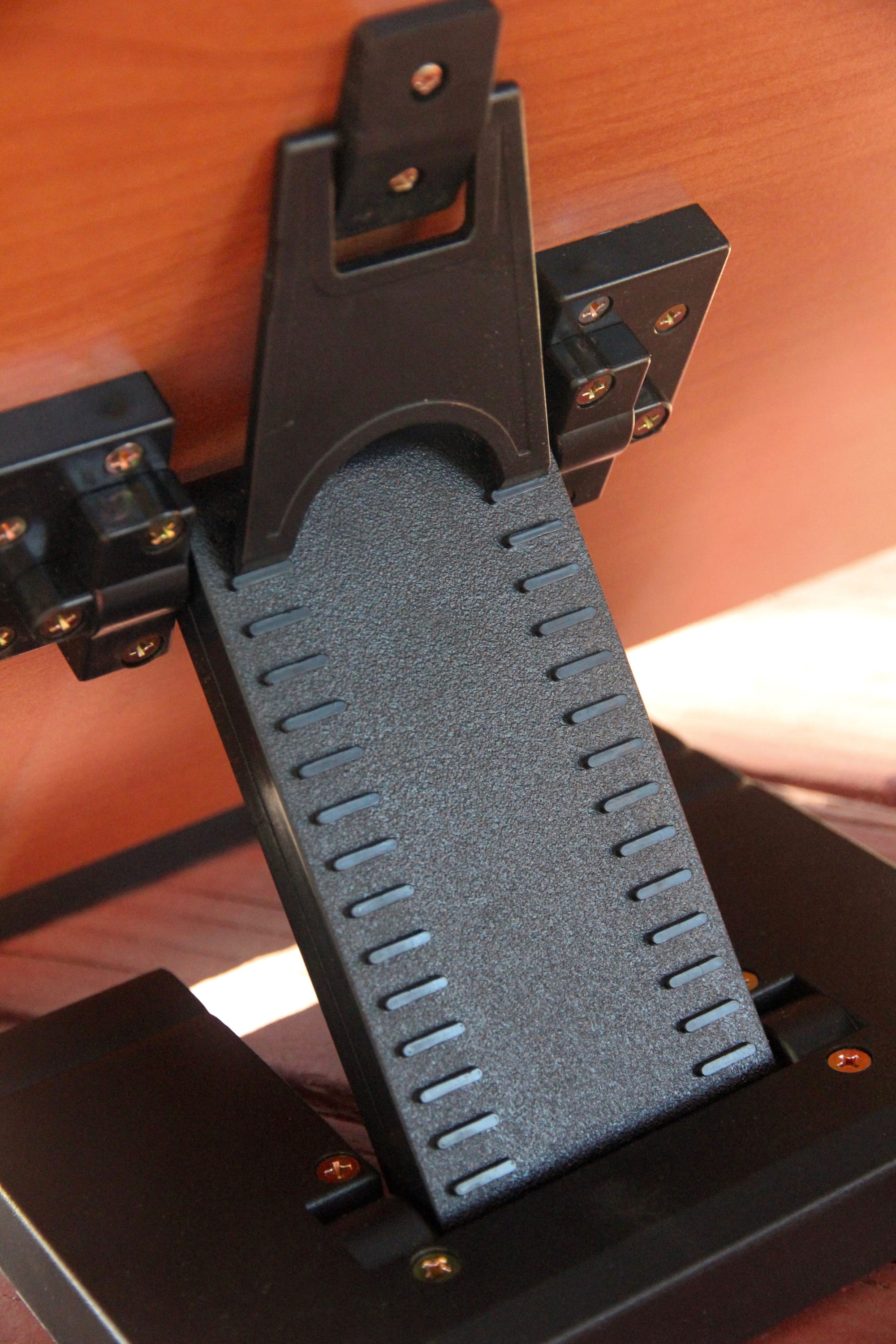 backof-bookstand